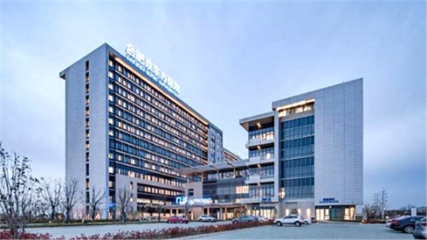 合肥京东方医院