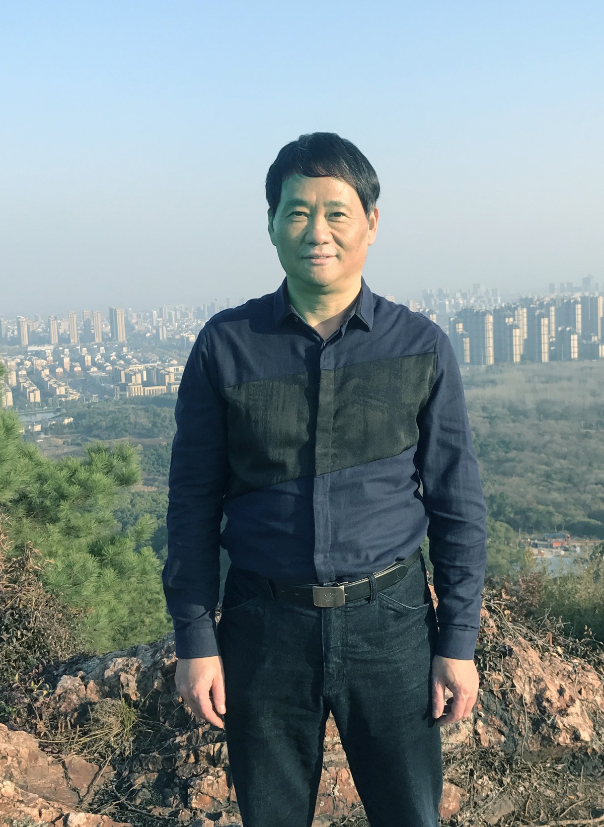 挑战与诚信，成就人生伟业(图3)